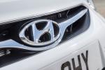 Hyundai i40 Tourer 2014 года (UK)